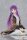 Frieren: Beyond Journeys End Desktop Cute PVC Figur Fern (Reissue) 13 cm