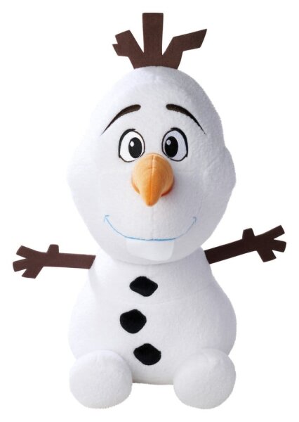 Frozen Plüschfigur Olaf 41 cm