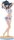 Gridman Universe Pop Up Parade PVC Statue Beach Queens Rikka Takarada L Size 22 cm