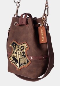 Harry Potter Schultertasche Hogwarts