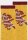 Harry Potter Socken Crew Gryffindor 39-42
