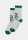 Harry Potter Socken Crew Slytherin 39-42