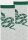 Harry Potter Socken Crew Slytherin 39-42