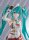 Hatsune Miku GT Project Pop Up Parade PVC Figur Racing Miku: 2023 Ver. 17 cm