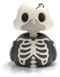 Holidays Tubbz PVC Figur Skeleton Halloween Boxed Edition...