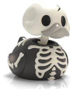 Holidays Tubbz PVC Figur Skeleton Halloween Boxed Edition...