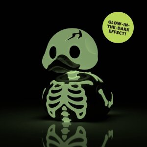 Holidays Tubbz PVC Figur Skeleton Halloween Boxed Edition 10 cm