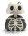 Holidays Tubbz PVC Figur Skeleton Halloween Boxed Edition 10 cm