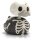 Holidays Tubbz PVC Figur Skeleton Halloween Boxed Edition 10 cm