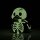 Holidays Tubbz PVC Figur Skeleton Halloween Boxed Edition 10 cm