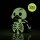 Holidays Tubbz PVC Figur Skeleton Halloween Boxed Edition 10 cm