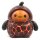 LamaTama Elektronische Sammelfiguren 6 cm Serie 3 heo Exclusive Blind Box Display (26)