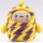 LamaTama Elektronische Sammelfiguren 6 cm Serie 3 heo Exclusive Blind Box Display (26)
