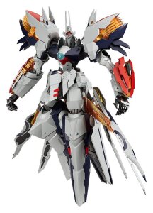 Linebarrels of Iron Moderoid Plastic Model Kit Linebarrel...