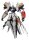Linebarrels of Iron Moderoid Plastic Model Kit Linebarrel Overdrive 18 cm