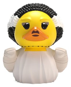Monsters Tubbz PVC Figur Bride of Frankenstein Boxed...