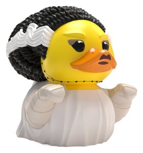 Monsters Tubbz PVC Figur Bride of Frankenstein Boxed...