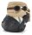 Monsters Tubbz PVC Figur Invisible Man 10 cm