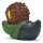 Monsters Tubbz PVC Figur Wolfman 10 cm