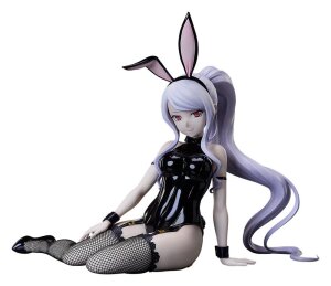 Overlord PVC Figur 1/4 Shalltear Bloodfallen: Black Bunny...