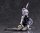 Overlord PVC Figur 1/4 Shalltear Bloodfallen: Black Bunny Ver. 28 cm