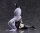 Overlord PVC Figur 1/4 Shalltear Bloodfallen: Black Bunny Ver. 28 cm