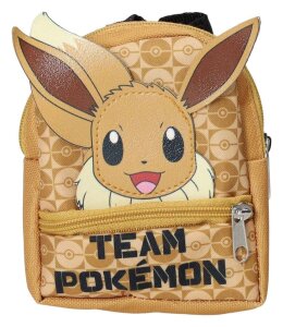 Pokemon Mini Rucksack 12 cm Display (24)