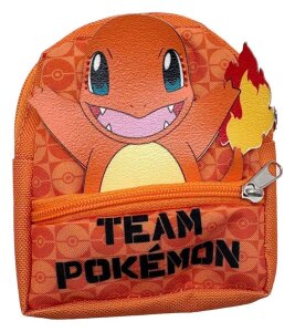 Pokemon Mini Rucksack 12 cm Display (24)