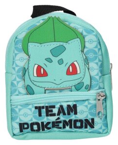 Pokemon Mini Rucksack 12 cm Display (24)