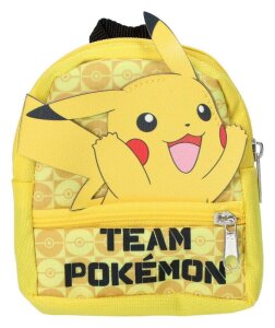Pokemon Mini Rucksack 12 cm Display (24)
