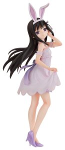 Puella Magi Madoka Magica The Movie -Rebellion- PVC Figur...