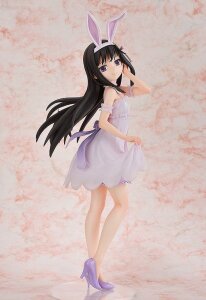 Puella Magi Madoka Magica The Movie -Rebellion- PVC Figur...