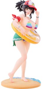 Shinobi Master Senran Kagura: New Link PVC Statue 1/6...