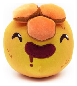Slime Rancher Plüsch-Schlüsselanhänger...