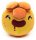 Slime Rancher Plüsch-Schlüsselanhänger Honey Slime 13 cm