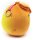 Slime Rancher Plüsch-Schlüsselanhänger Honey Slime 13 cm