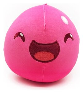 Slime Rancher Plüsch-Schlüsselanhänger...