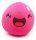 Slime Rancher Plüsch-Schlüsselanhänger Pink Slime 13 cm