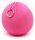 Slime Rancher Plüsch-Schlüsselanhänger Pink Slime 13 cm