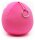 Slime Rancher Plüsch-Schlüsselanhänger Pink Slime 13 cm