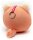 Slime Rancher Plüsch-Schlüsselanhänger Radiant Cat Slime 13 cm
