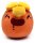 Slime Rancher Plüsch-Schlüsselanhänger Radiant Honey Slime 13 cm