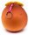Slime Rancher Plüsch-Schlüsselanhänger Radiant Honey Slime 13 cm