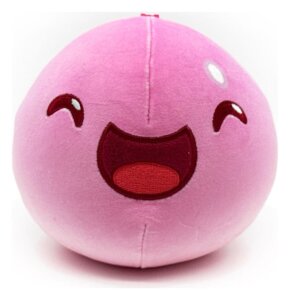 Slime Rancher Plüsch-Schlüsselanhänger...