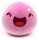 Slime Rancher Plüsch-Schlüsselanhänger Radiant Pink Slime 13 cm