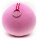 Slime Rancher Plüsch-Schlüsselanhänger Radiant Pink Slime 13 cm