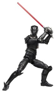 Star Wars: Maul – Shadow Lord Black Series Actionfigur Marrok 15 cm