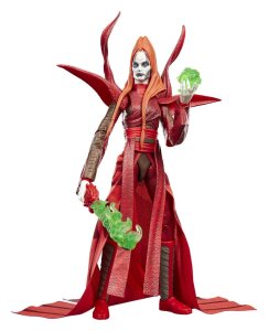 Star Wars: The Clone Wars Black Series Actionfigur Mother...
