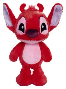 Stitch Flopsies Plüschfigur Leroy 25 cm
