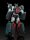 The Brave Fighter of Legend Da-Garn The Gattai Actionfigur Seven Changer 26 cm
